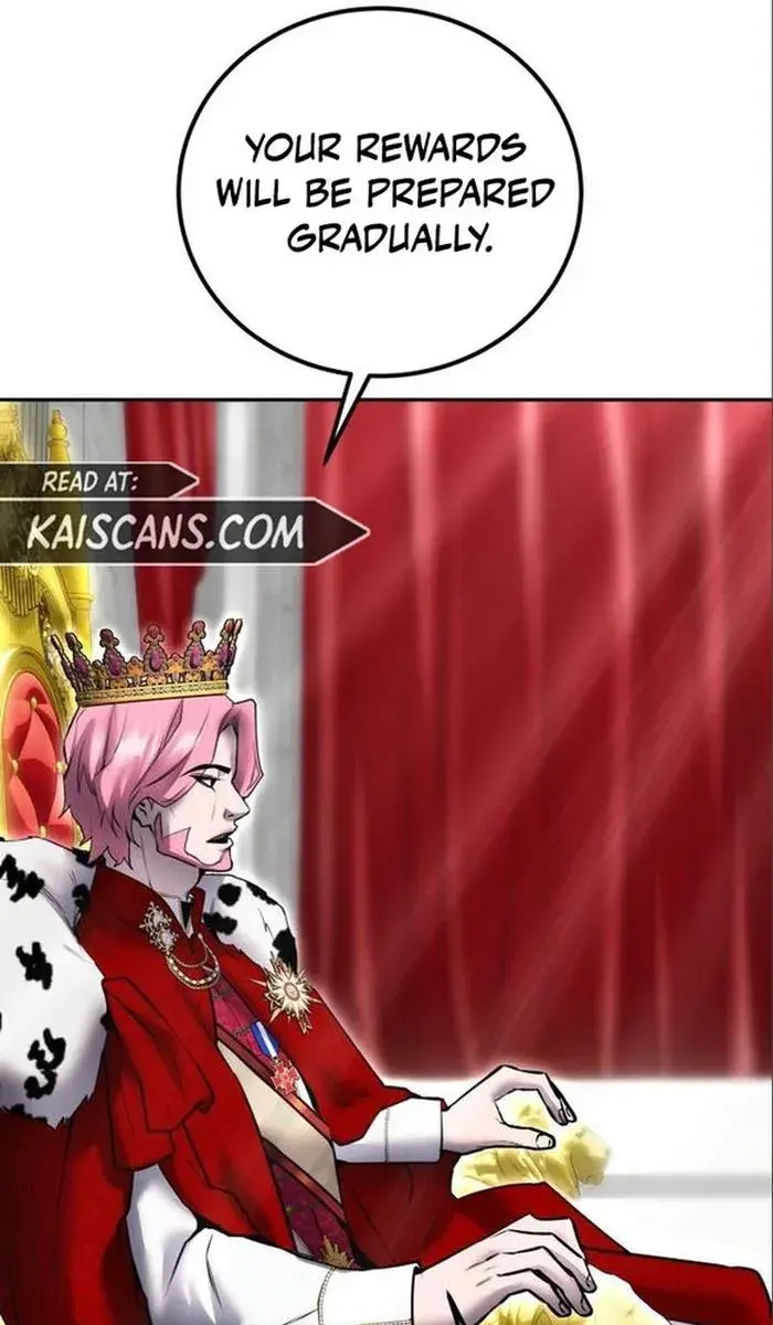 I Was More Overpowered Than the Hero, So I Hid My Power! Chapter 21 Page 78