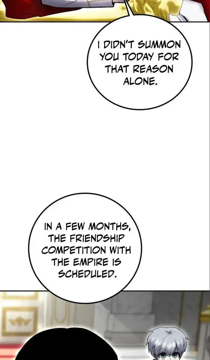 I Was More Overpowered Than the Hero, So I Hid My Power! Chapter 21 Page 79