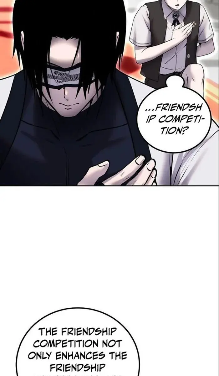 I Was More Overpowered Than the Hero, So I Hid My Power! Chapter 21 Page 80