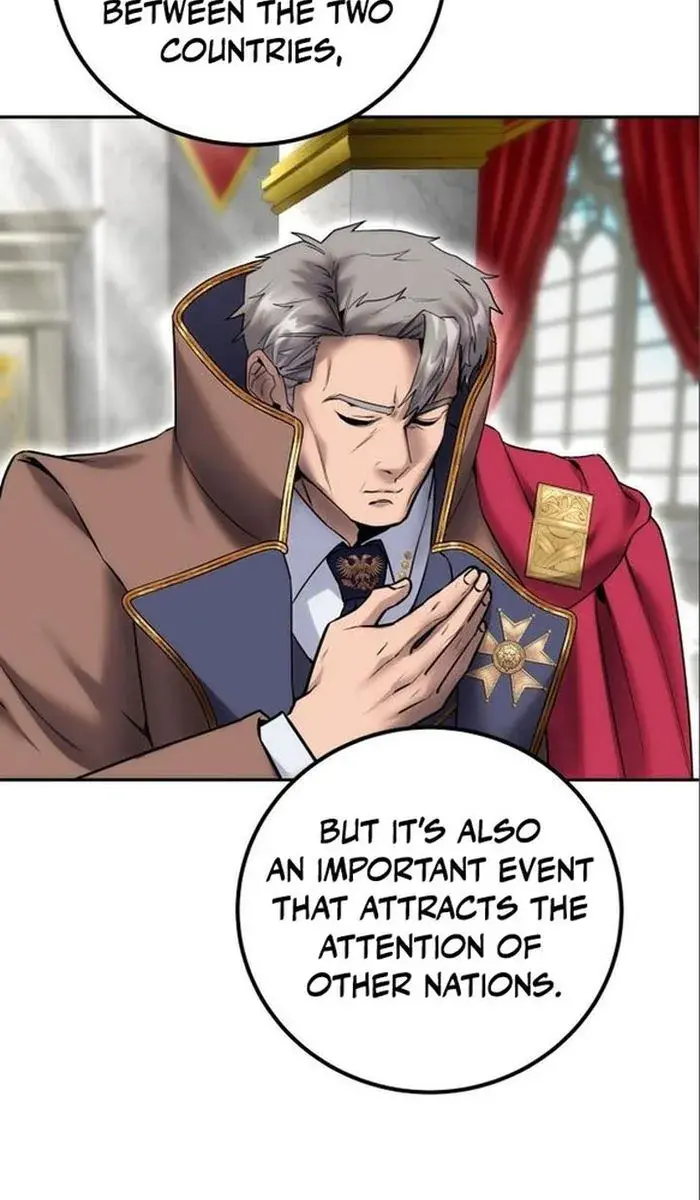 I Was More Overpowered Than the Hero, So I Hid My Power! Chapter 21 Page 81