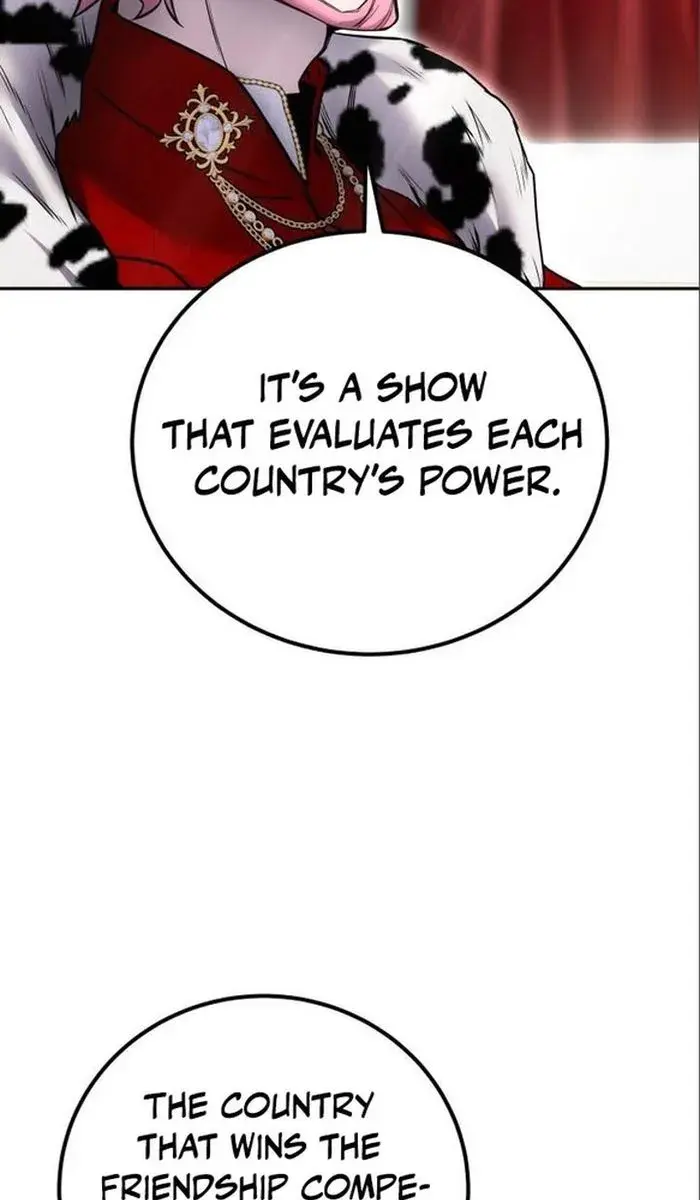 I Was More Overpowered Than the Hero, So I Hid My Power! Chapter 21 Page 83