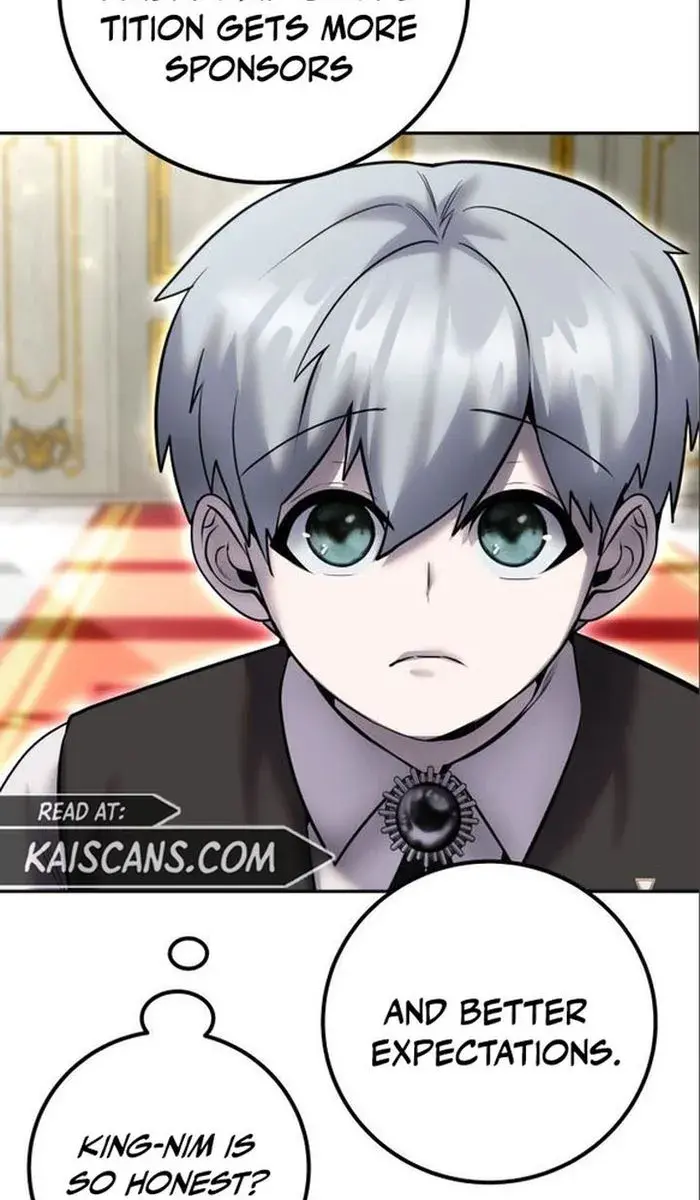 I Was More Overpowered Than the Hero, So I Hid My Power! Chapter 21 Page 84