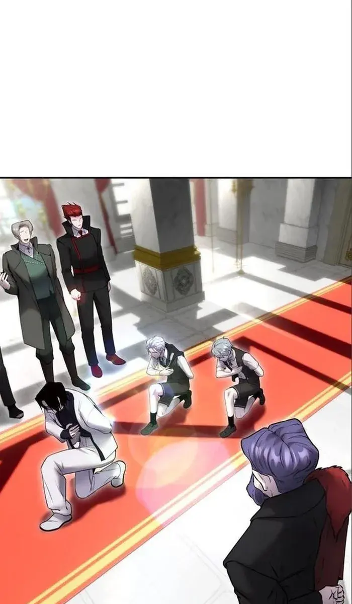 I Was More Overpowered Than the Hero, So I Hid My Power! Chapter 21 Page 95