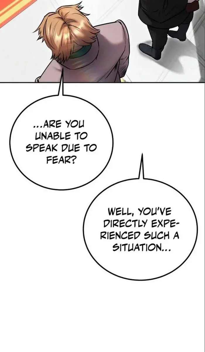 I Was More Overpowered Than the Hero, So I Hid My Power! Chapter 21 Page 96