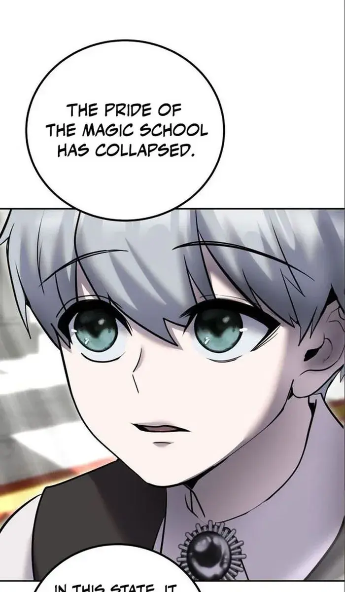 I Was More Overpowered Than the Hero, So I Hid My Power! Chapter 21 Page 97