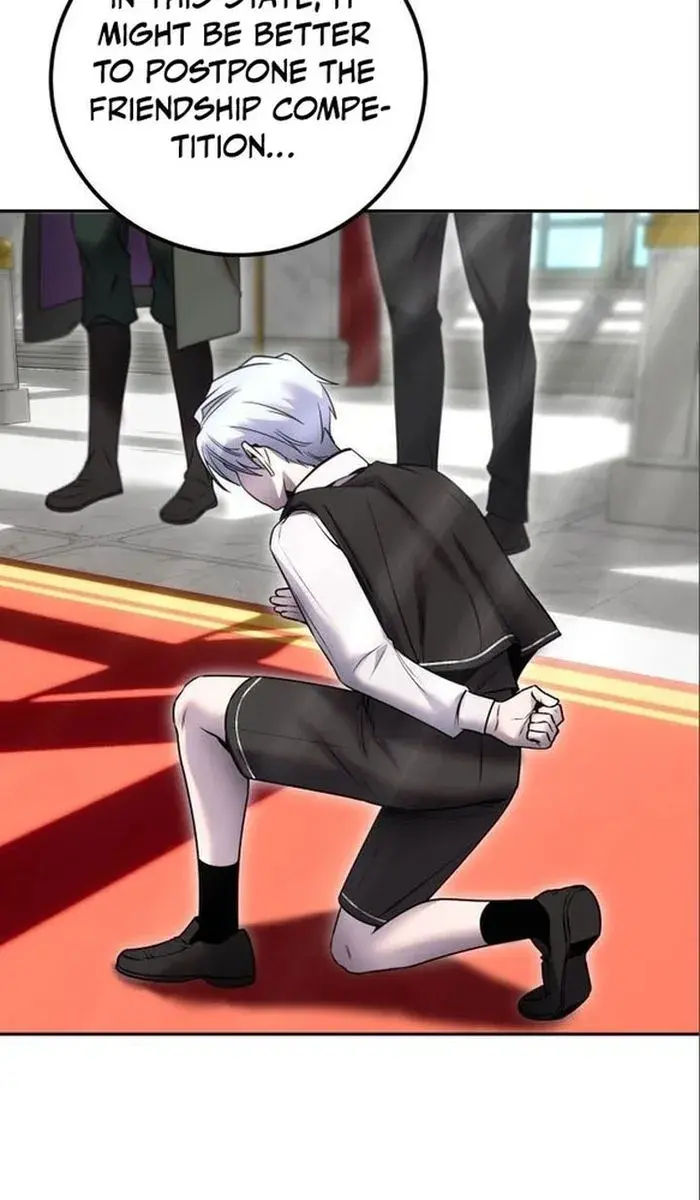 I Was More Overpowered Than the Hero, So I Hid My Power! Chapter 21 Page 98