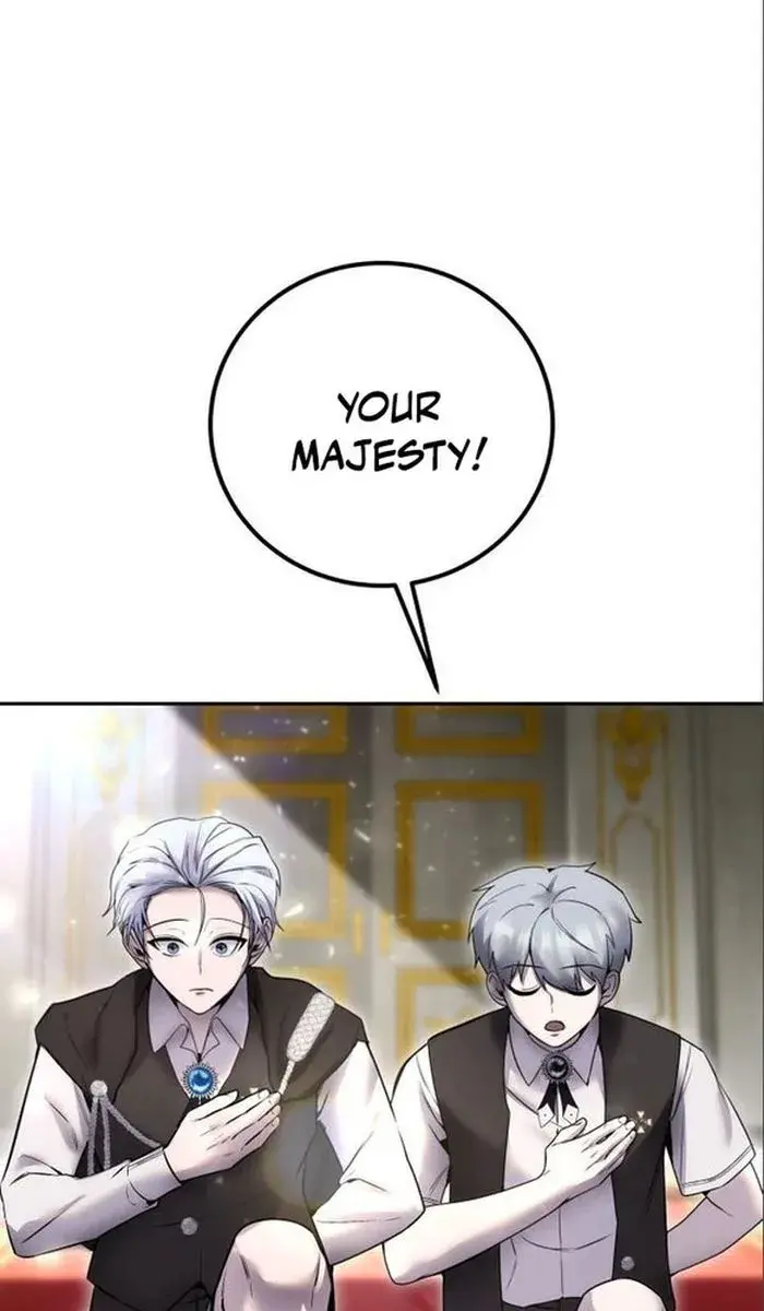 I Was More Overpowered Than the Hero, So I Hid My Power! Chapter 21 Page 100