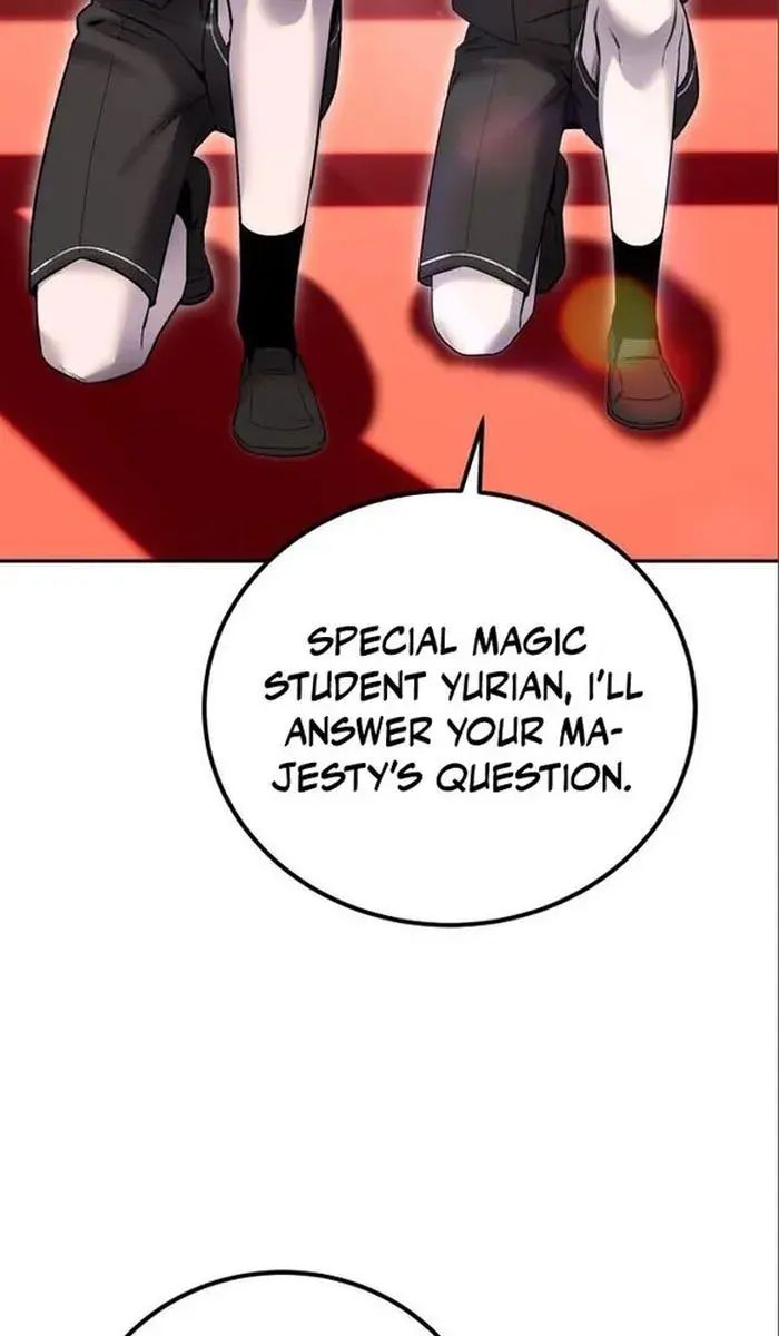 I Was More Overpowered Than the Hero, So I Hid My Power! Chapter 21 Page 101