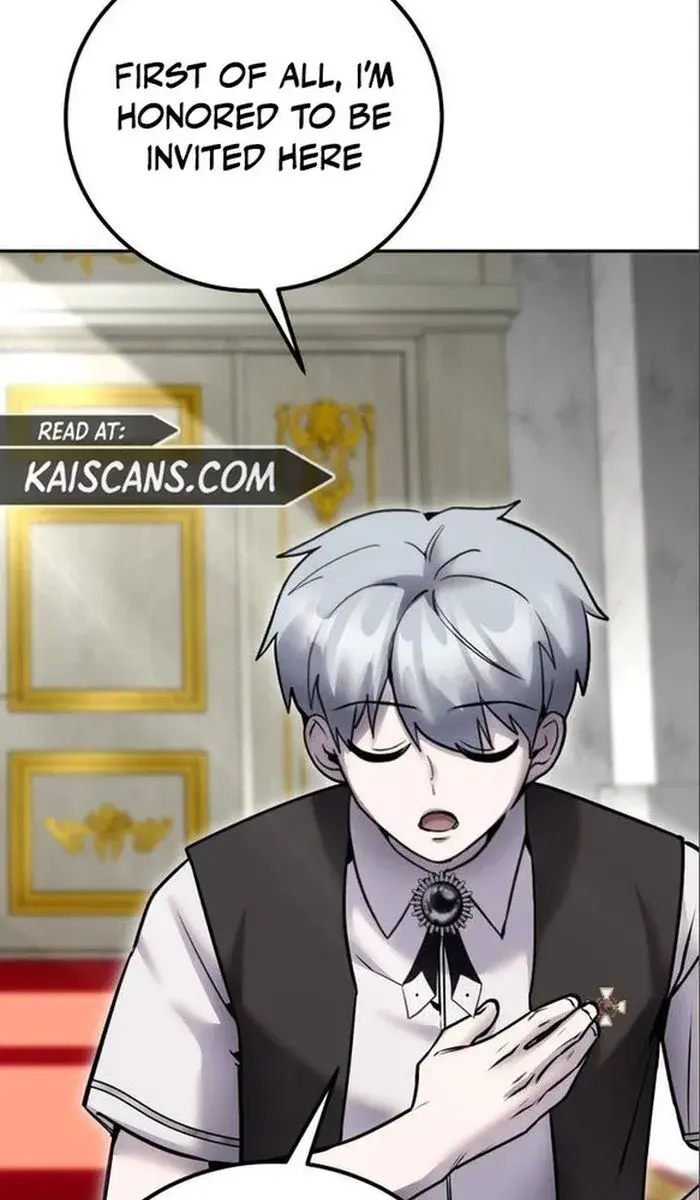 I Was More Overpowered Than the Hero, So I Hid My Power! Chapter 21 Page 102