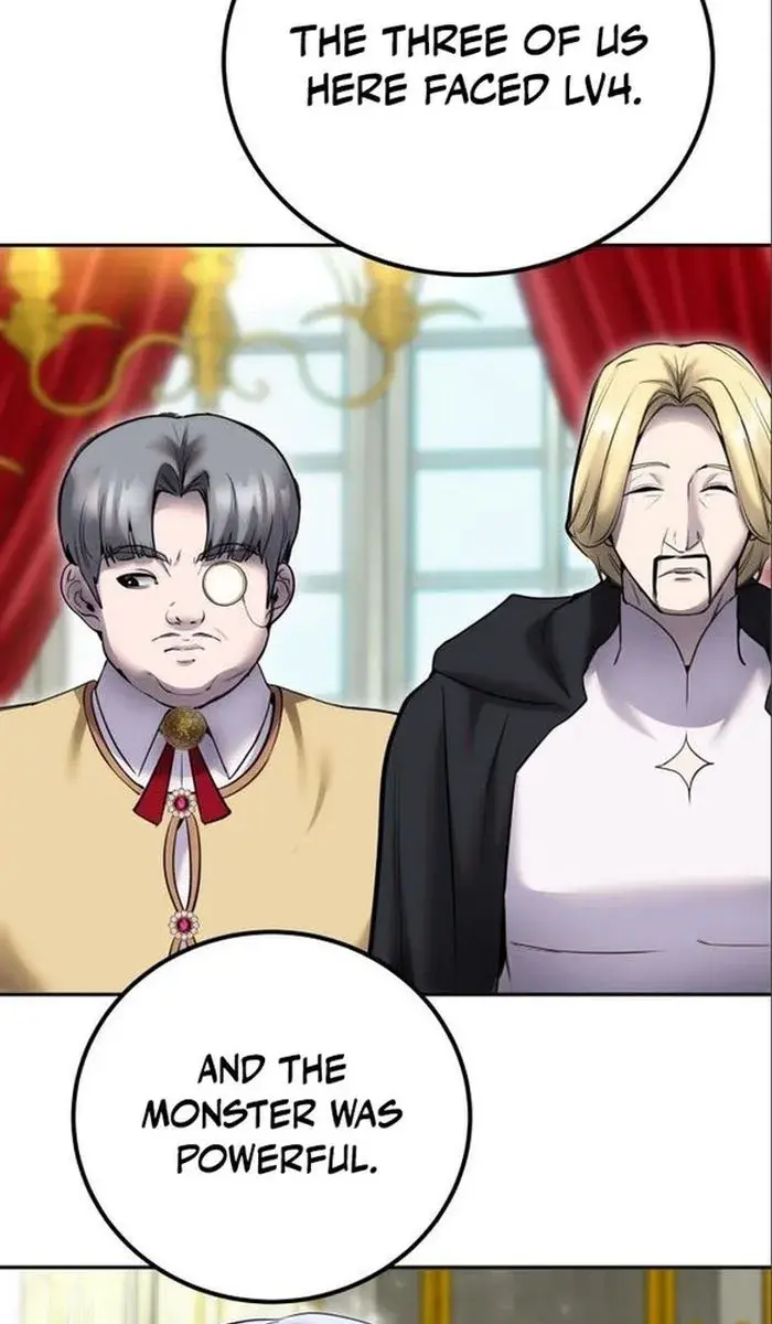 I Was More Overpowered Than the Hero, So I Hid My Power! Chapter 21 Page 105