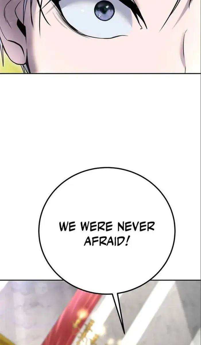 I Was More Overpowered Than the Hero, So I Hid My Power! Chapter 21 Page 108