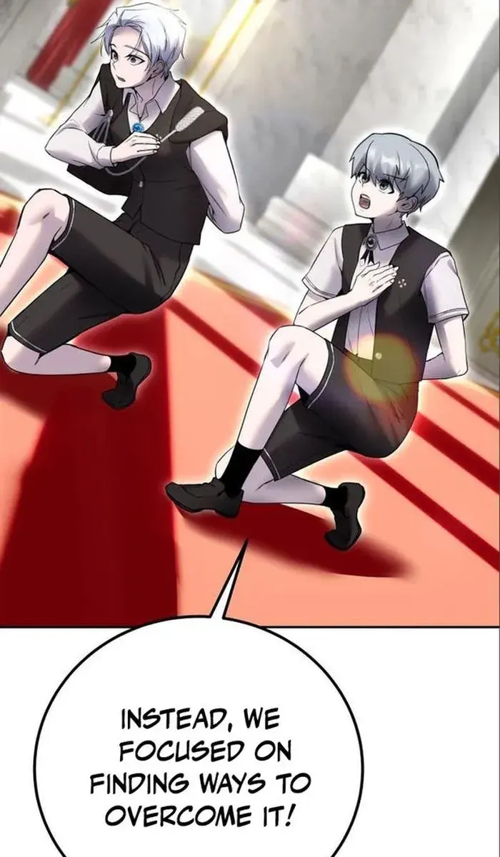 I Was More Overpowered Than the Hero, So I Hid My Power! Chapter 21 Page 110