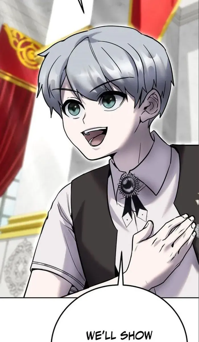 I Was More Overpowered Than the Hero, So I Hid My Power! Chapter 21 Page 113