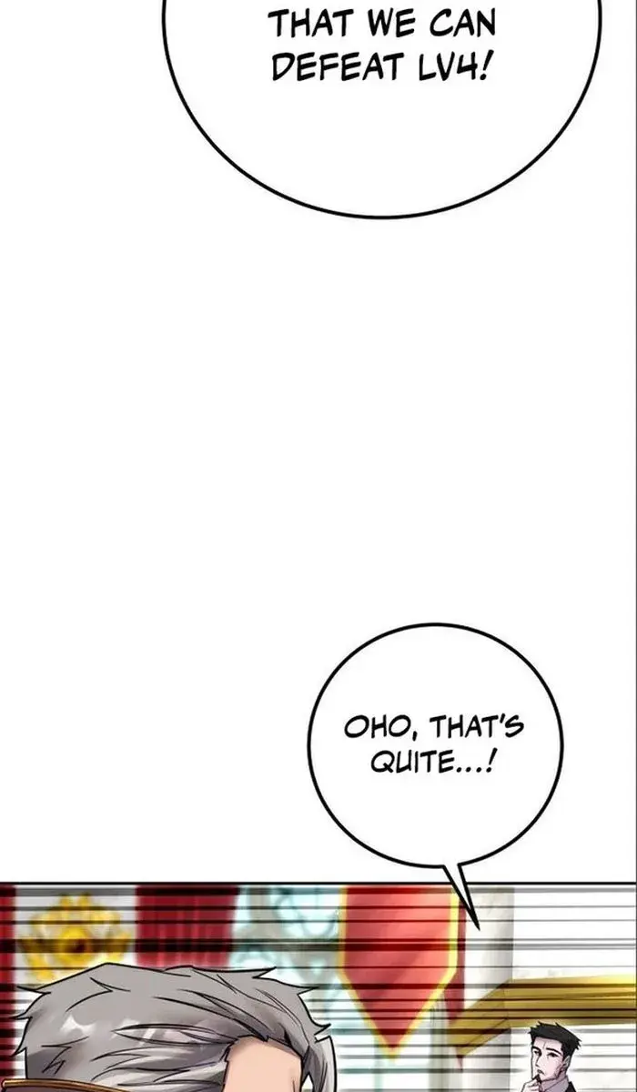 I Was More Overpowered Than the Hero, So I Hid My Power! Chapter 21 Page 114