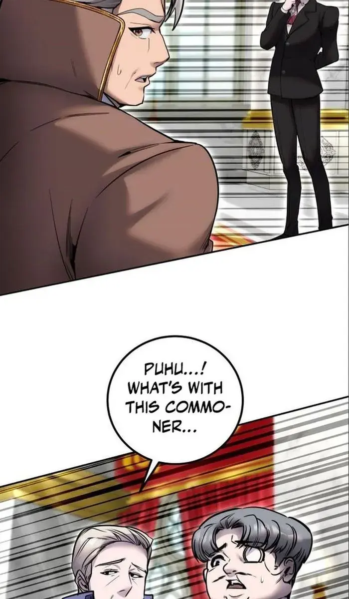 I Was More Overpowered Than the Hero, So I Hid My Power! Chapter 21 Page 115