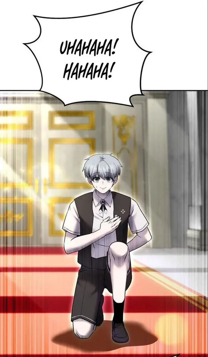 I Was More Overpowered Than the Hero, So I Hid My Power! Chapter 21 Page 119