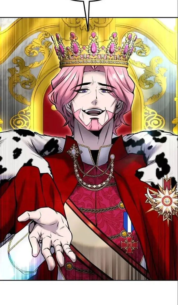 I Was More Overpowered Than the Hero, So I Hid My Power! Chapter 21 Page 121