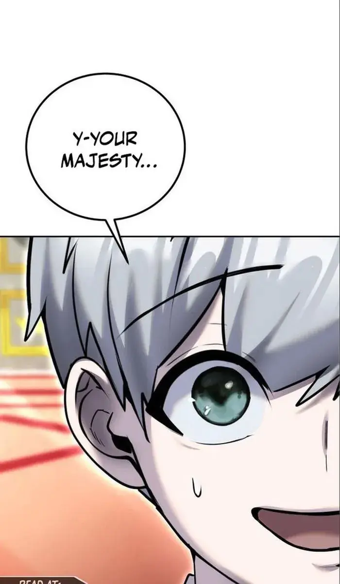 I Was More Overpowered Than the Hero, So I Hid My Power! Chapter 21 Page 122