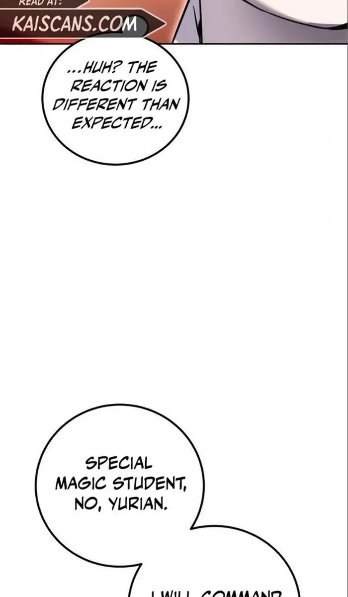 I Was More Overpowered Than the Hero, So I Hid My Power! Chapter 21 Page 123