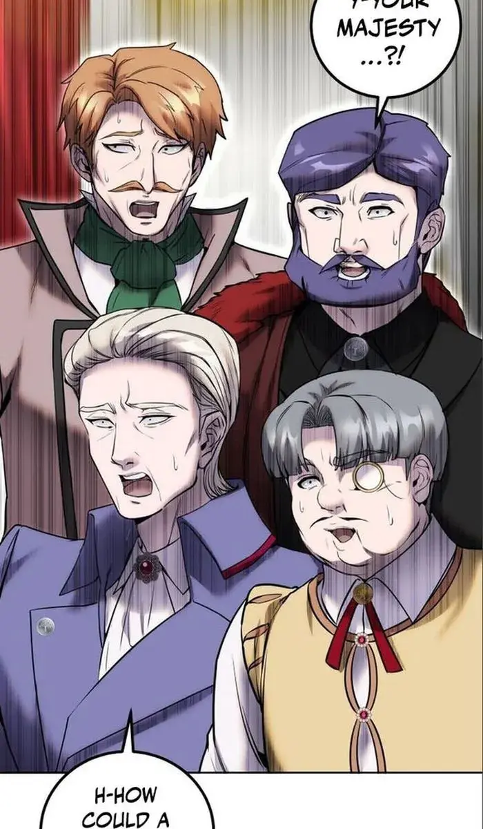 I Was More Overpowered Than the Hero, So I Hid My Power! Chapter 21 Page 125