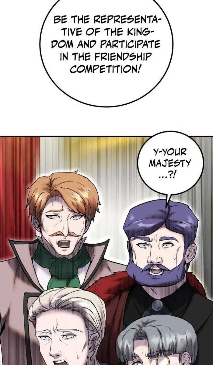 I Was More Overpowered Than the Hero, So I Hid My Power! Chapter 22 Page 2