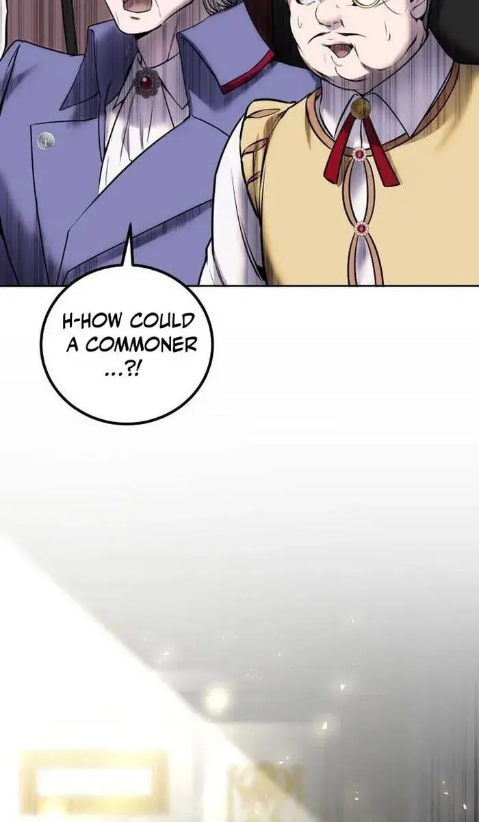 I Was More Overpowered Than the Hero, So I Hid My Power! Chapter 22 Page 3