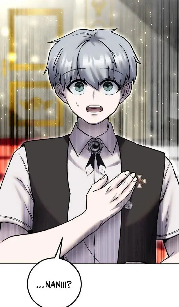 I Was More Overpowered Than the Hero, So I Hid My Power! Chapter 22 Page 4