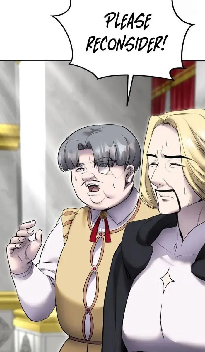 I Was More Overpowered Than the Hero, So I Hid My Power! Chapter 22 Page 7