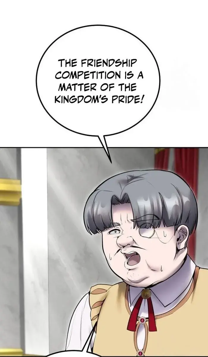 I Was More Overpowered Than the Hero, So I Hid My Power! Chapter 22 Page 9