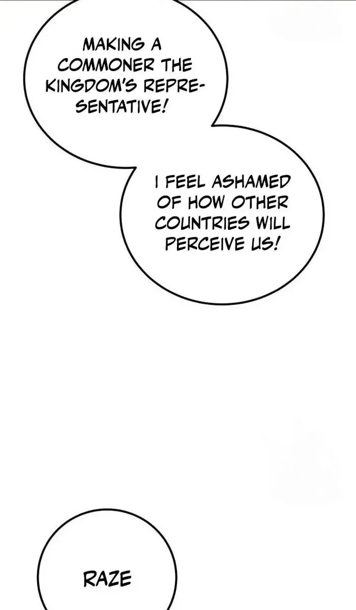 I Was More Overpowered Than the Hero, So I Hid My Power! Chapter 22 Page 10