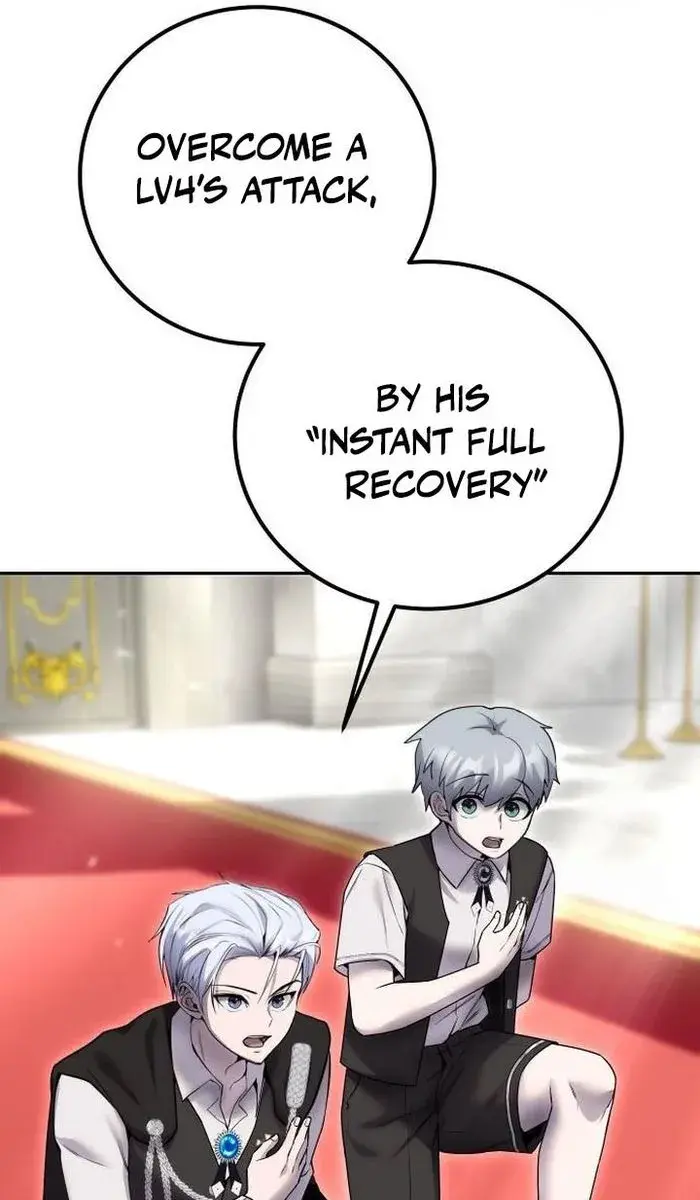 I Was More Overpowered Than the Hero, So I Hid My Power! Chapter 22 Page 16