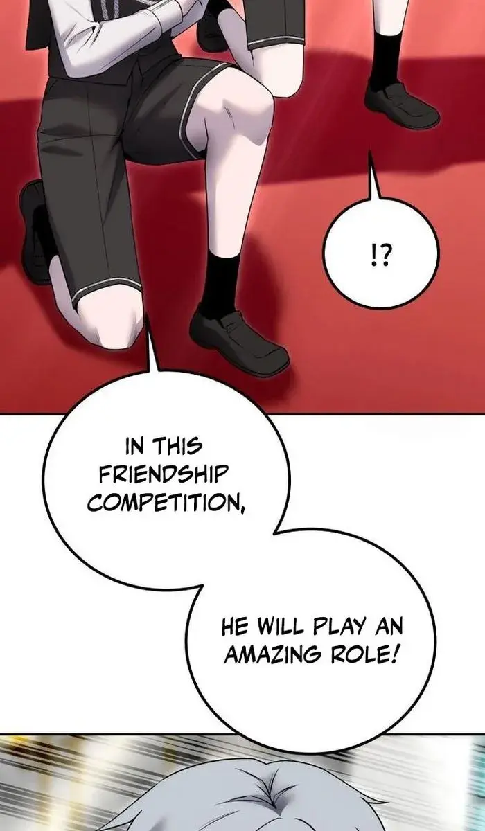 I Was More Overpowered Than the Hero, So I Hid My Power! Chapter 22 Page 17