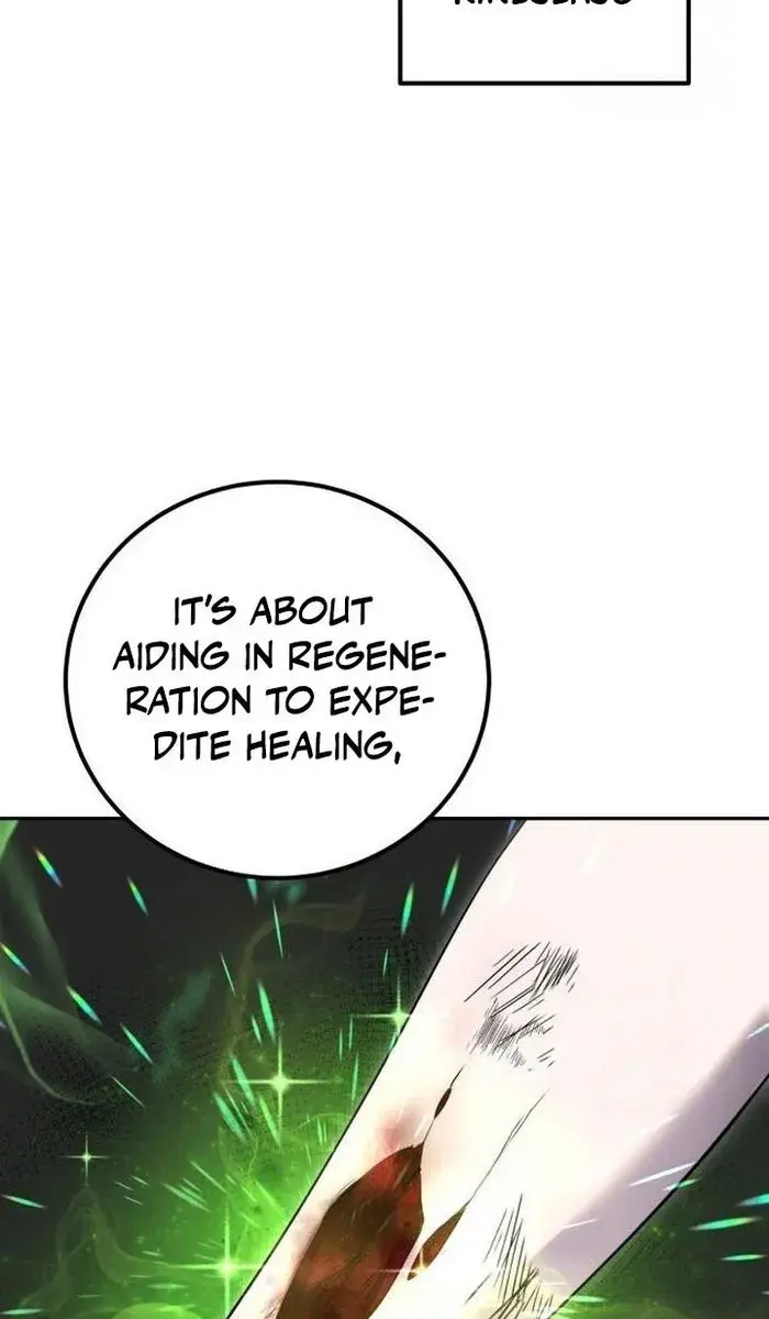 I Was More Overpowered Than the Hero, So I Hid My Power! Chapter 22 Page 22