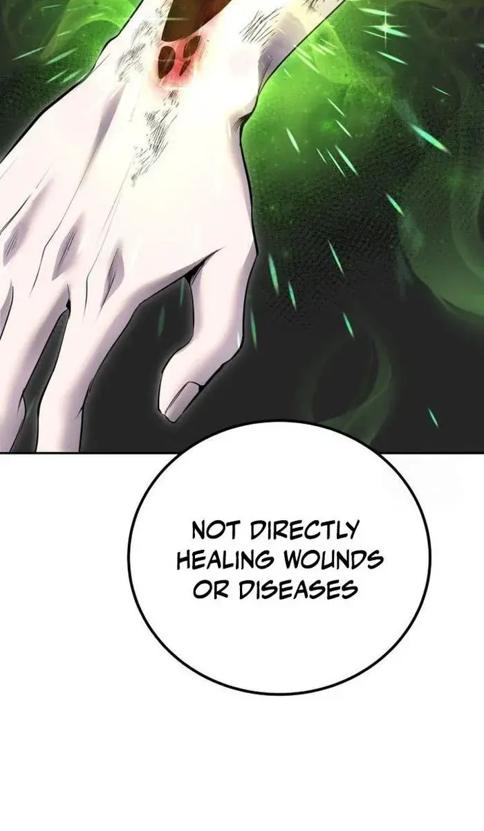 I Was More Overpowered Than the Hero, So I Hid My Power! Chapter 22 Page 23