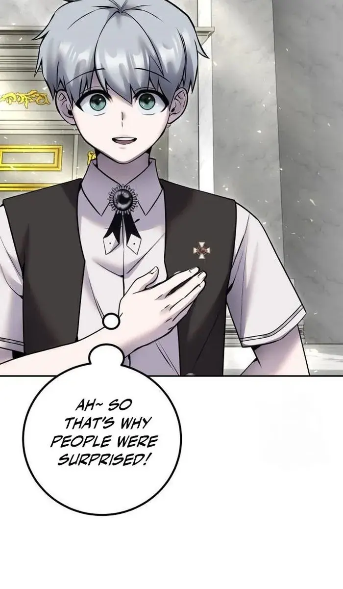 I Was More Overpowered Than the Hero, So I Hid My Power! Chapter 22 Page 26