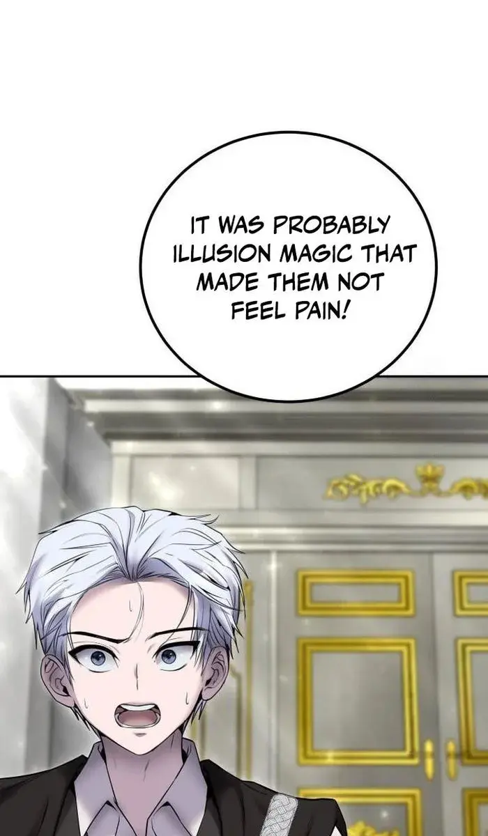 I Was More Overpowered Than the Hero, So I Hid My Power! Chapter 22 Page 27