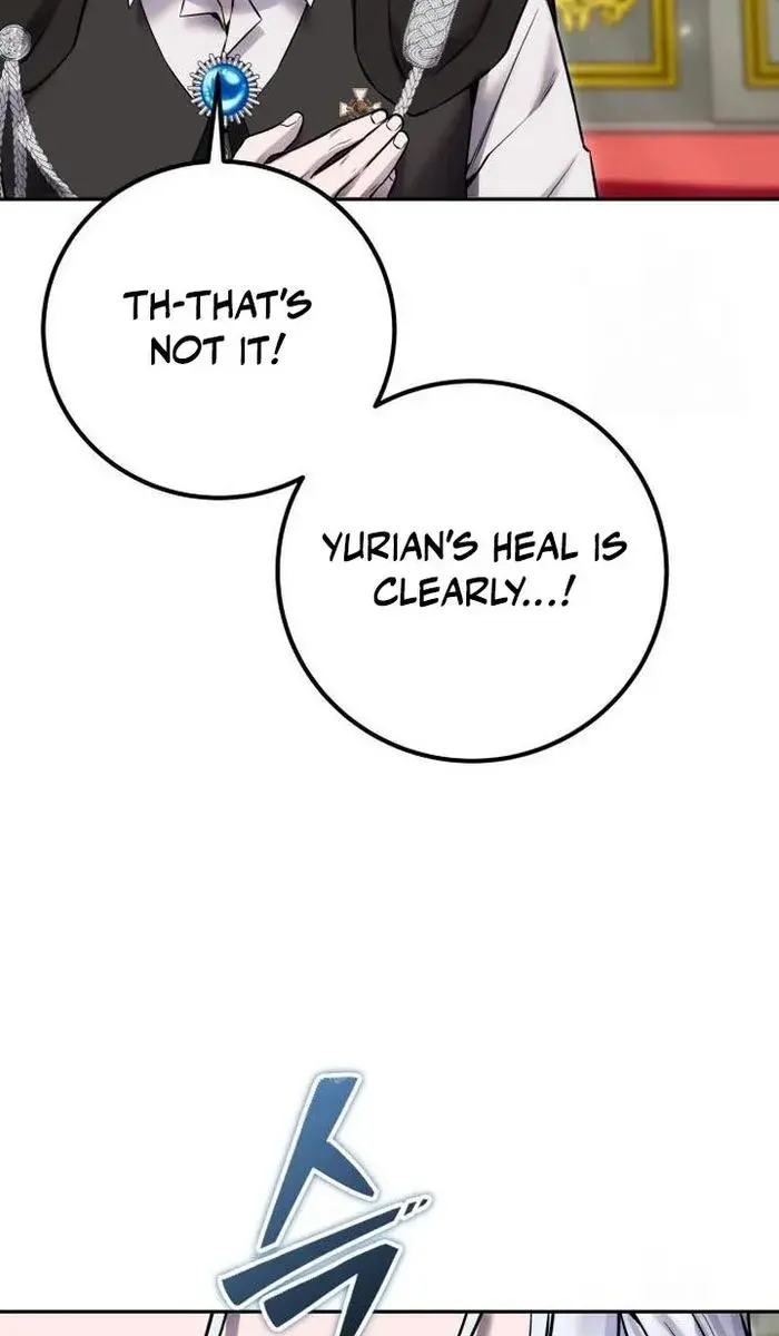 I Was More Overpowered Than the Hero, So I Hid My Power! Chapter 22 Page 28