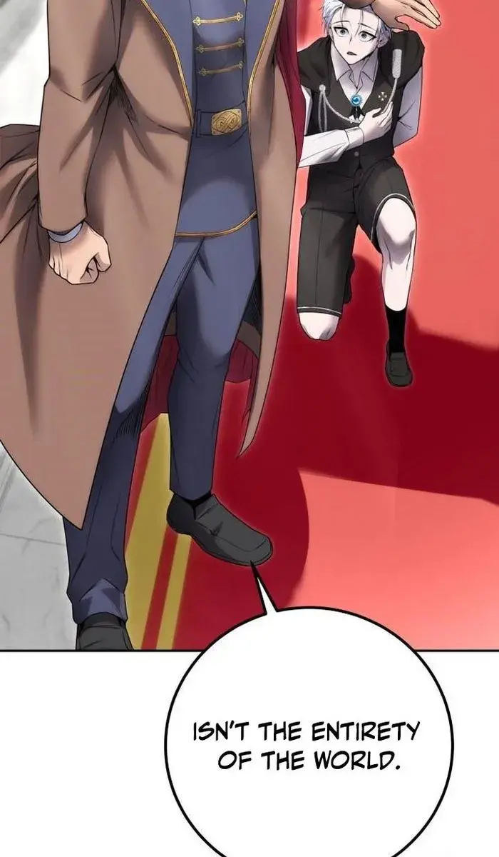 I Was More Overpowered Than the Hero, So I Hid My Power! Chapter 22 Page 31