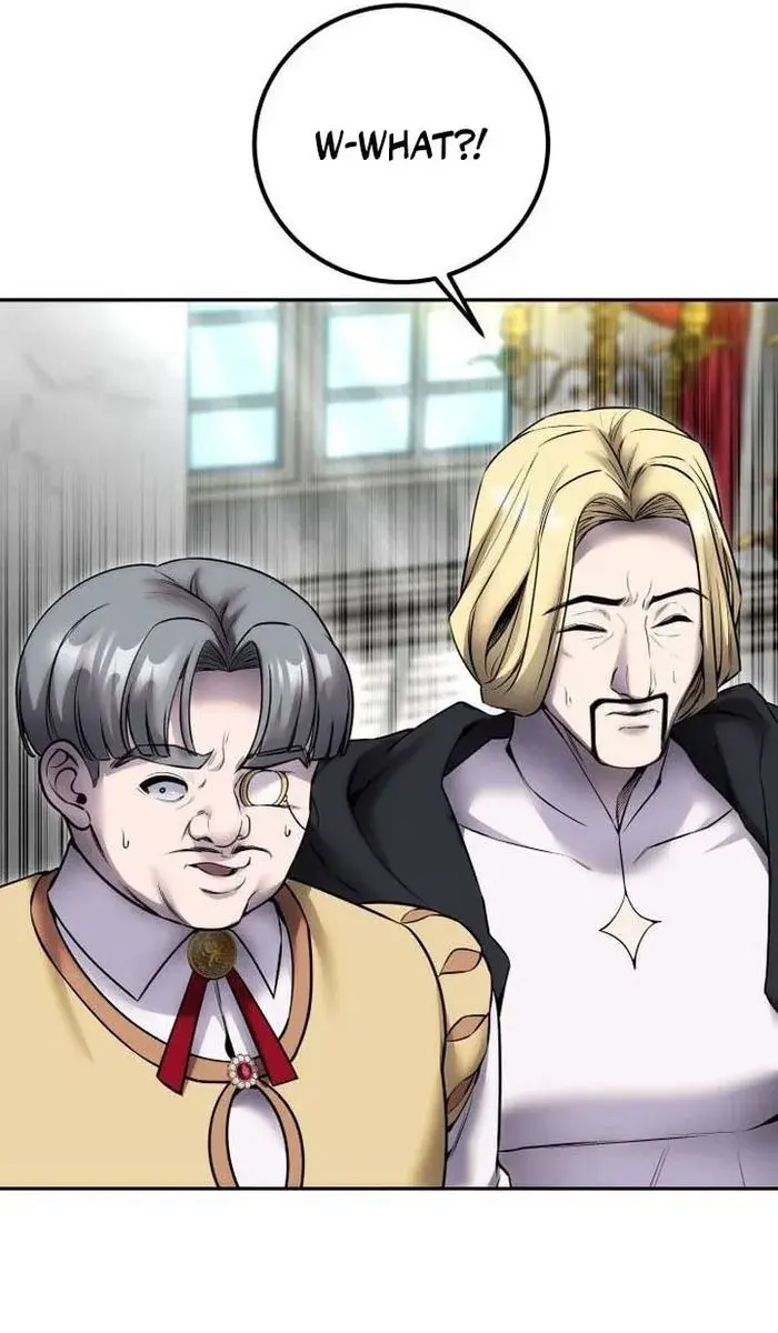 I Was More Overpowered Than the Hero, So I Hid My Power! Chapter 22 Page 33