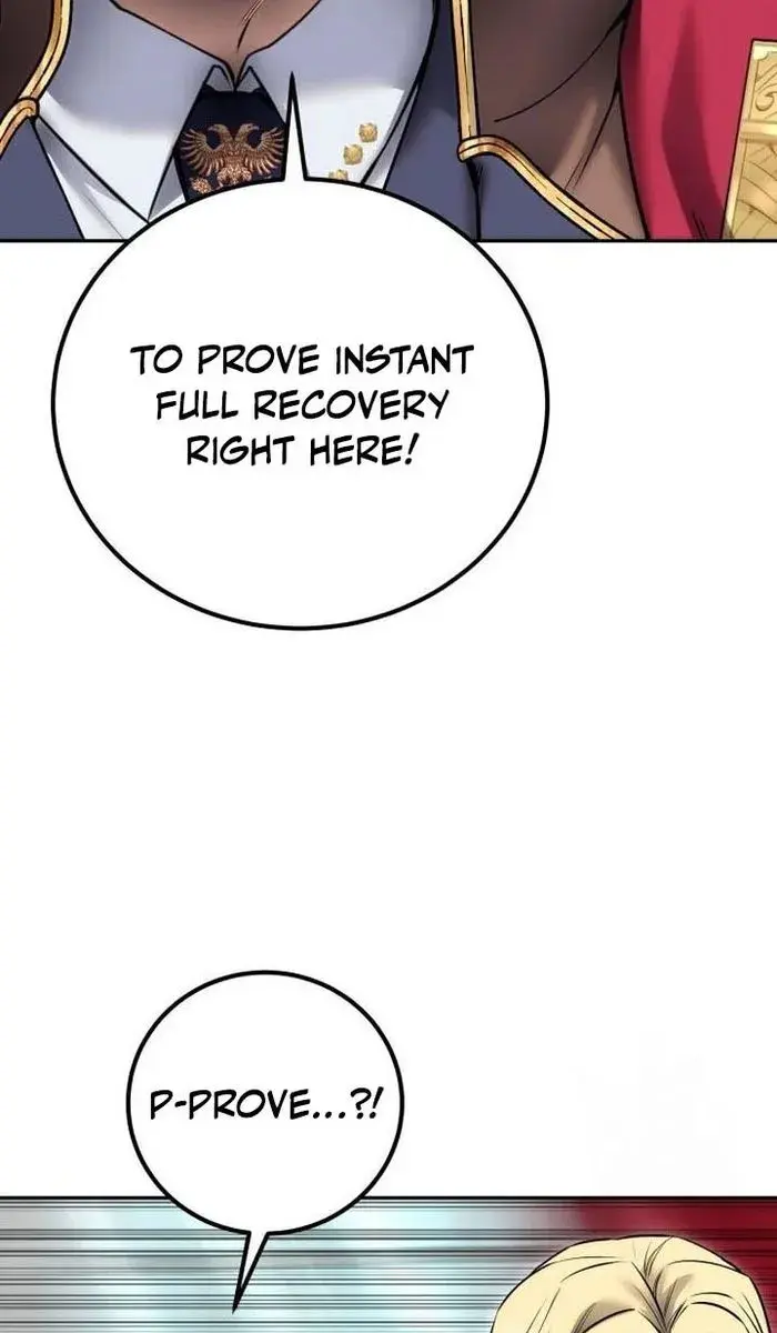 I Was More Overpowered Than the Hero, So I Hid My Power! Chapter 22 Page 35