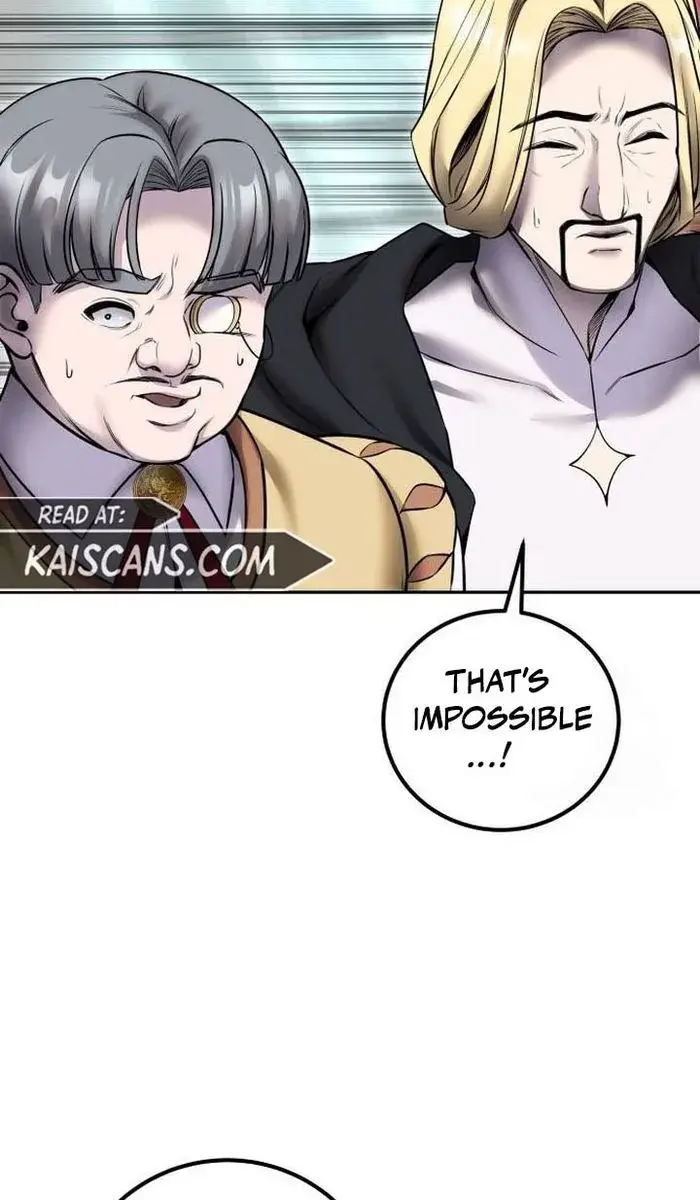 I Was More Overpowered Than the Hero, So I Hid My Power! Chapter 22 Page 36