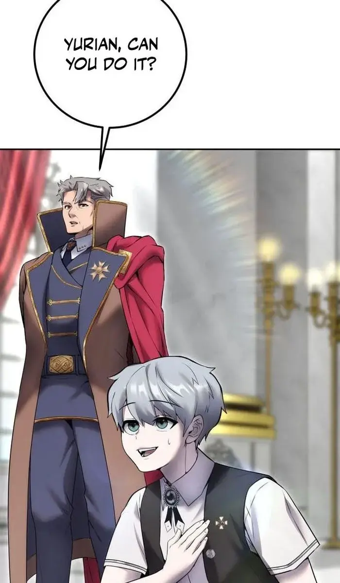 I Was More Overpowered Than the Hero, So I Hid My Power! Chapter 22 Page 37