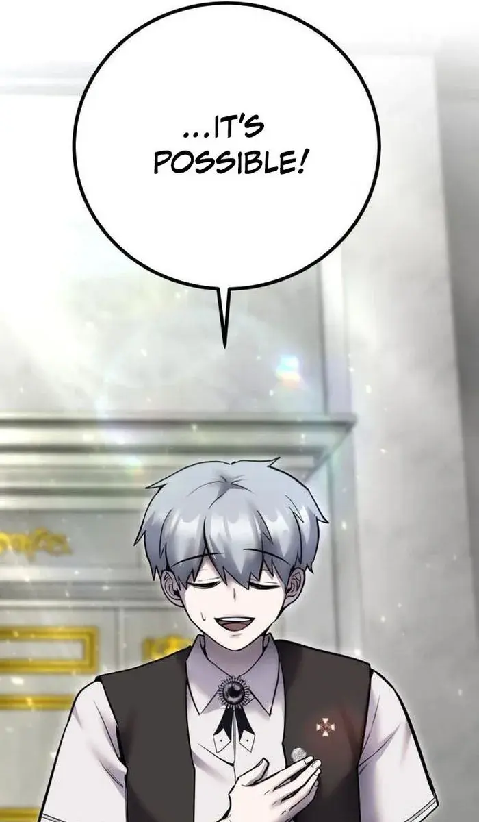 I Was More Overpowered Than the Hero, So I Hid My Power! Chapter 22 Page 41