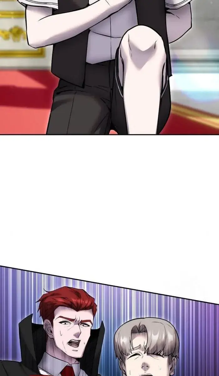 I Was More Overpowered Than the Hero, So I Hid My Power! Chapter 22 Page 42