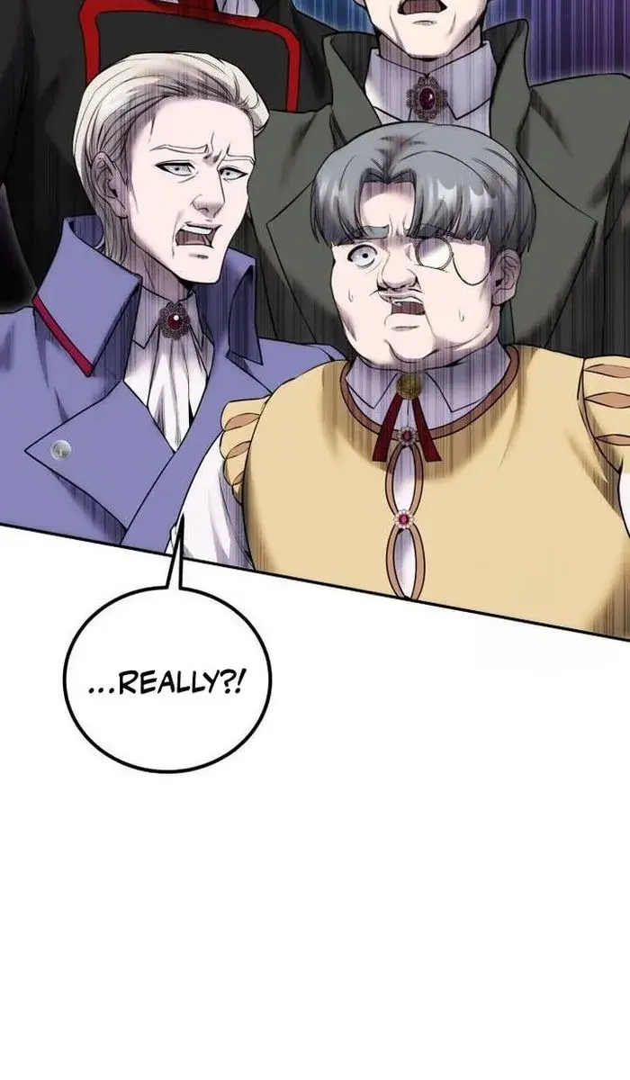 I Was More Overpowered Than the Hero, So I Hid My Power! Chapter 22 Page 43