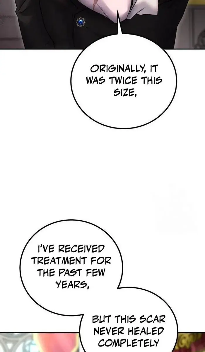 I Was More Overpowered Than the Hero, So I Hid My Power! Chapter 22 Page 46