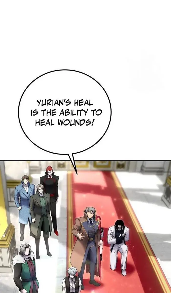 I Was More Overpowered Than the Hero, So I Hid My Power! Chapter 22 Page 50