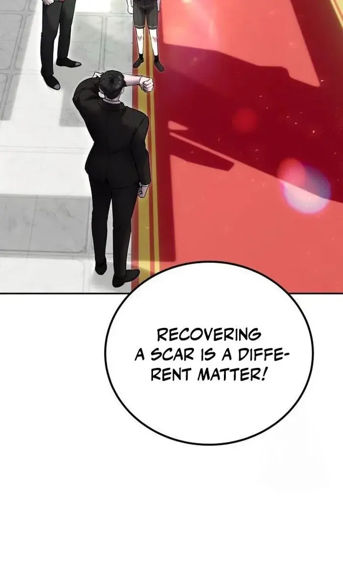 I Was More Overpowered Than the Hero, So I Hid My Power! Chapter 22 Page 51