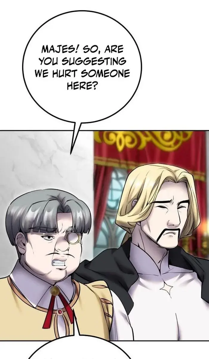 I Was More Overpowered Than the Hero, So I Hid My Power! Chapter 22 Page 52