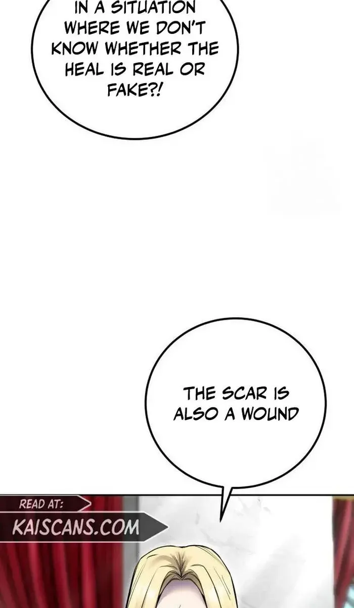 I Was More Overpowered Than the Hero, So I Hid My Power! Chapter 22 Page 53